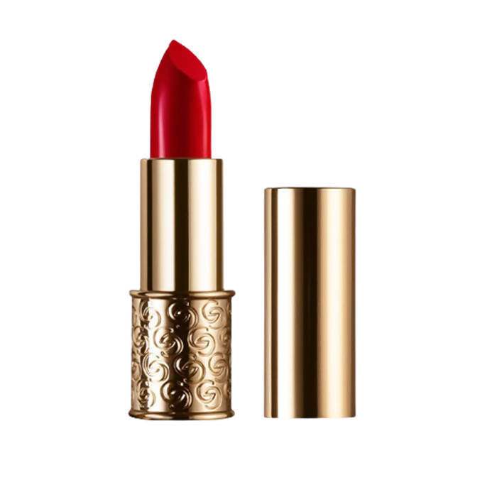 Buy Oriflame Giordani Gold MasterCreation Lipstick SPF 20 - Red Romance