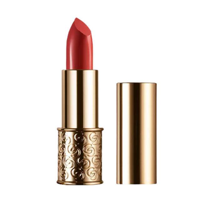 Buy Oriflame Giordani Gold MasterCreation Lipstick SPF 20 - Regal Amber