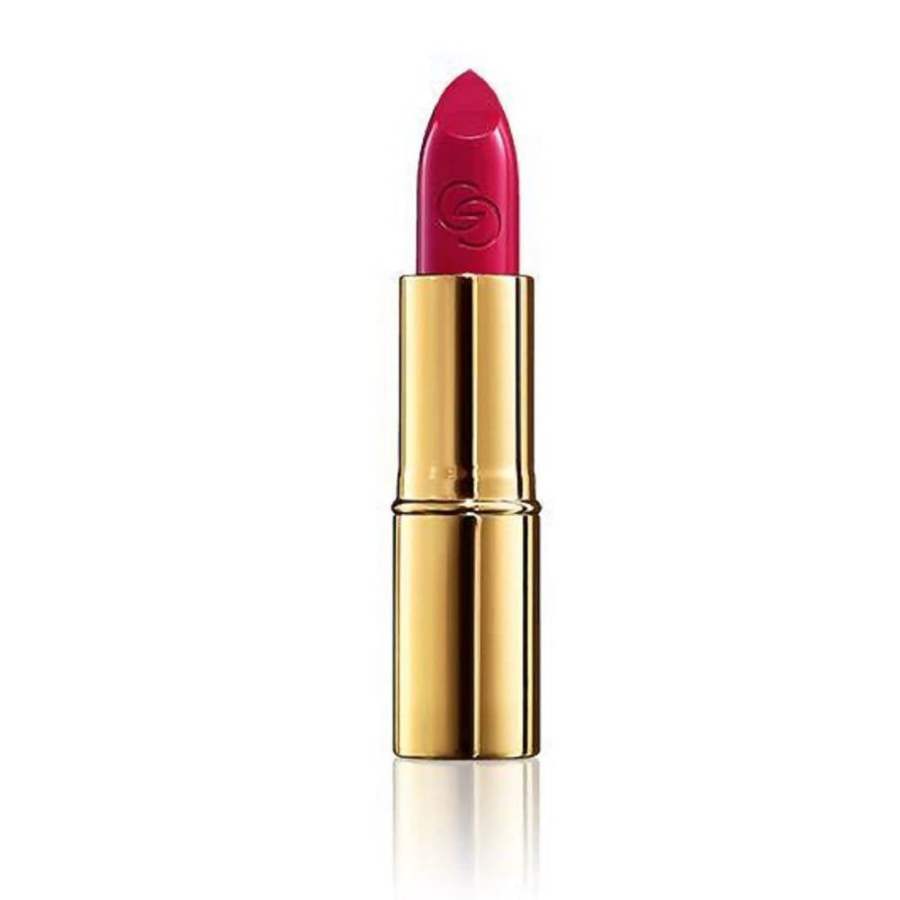 Buy Oriflame Giordani Gold Iconic Lipstick SPF 15 - Fuchsia Divine