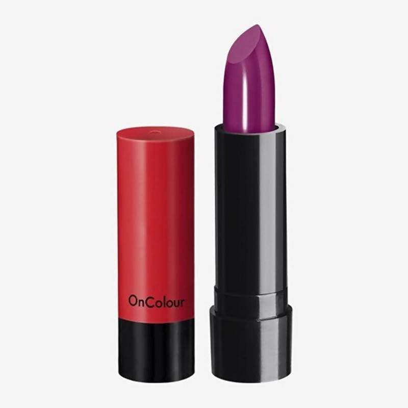 Buy Oriflame OnColour Lipstick - Punch Pink