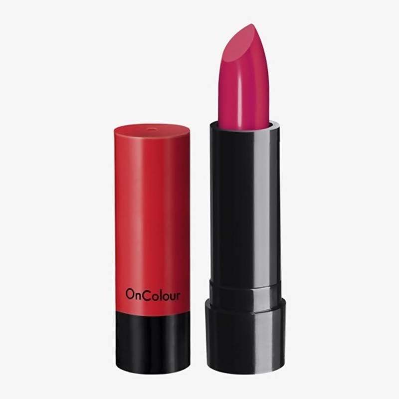 Buy Oriflame OnColour Lipstick - Rosy Pink