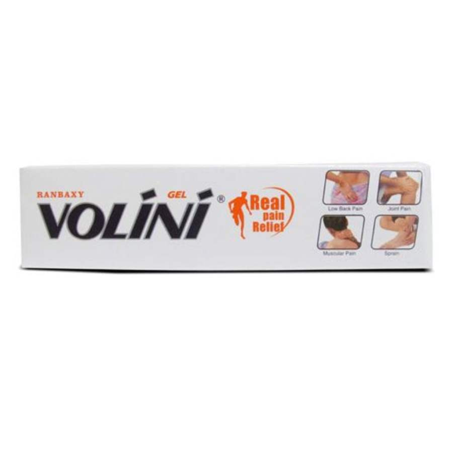Buy Ranbaxy Volini Gel