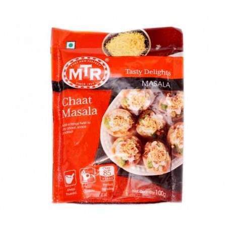 Buy MTR Chaat Masala