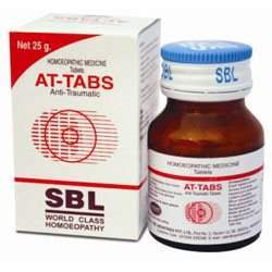 Buy SBL AT Tabs