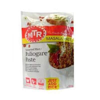 Buy MTR Puliogare Paste