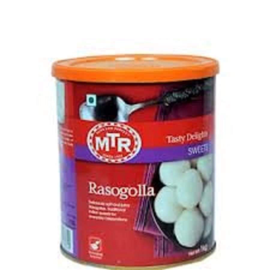 Buy MTR Rasogolla