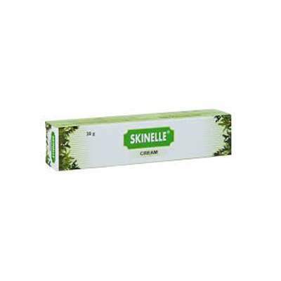 Buy Charak Skinelle Cream