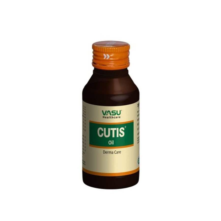Buy Vasu Pharma Cutis Oil