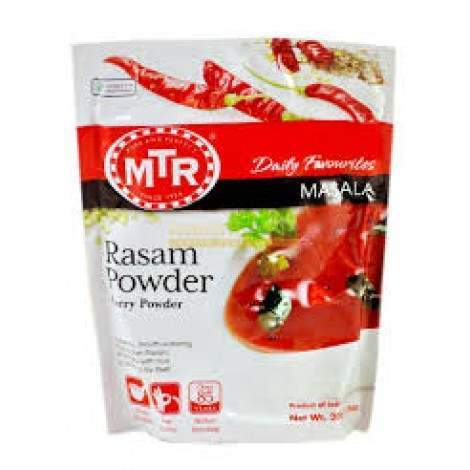 Buy MTR Rasam Powder